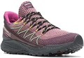 Женские кроссовки Merrell Bravada 2 WP, размер 42, синтетическая подошва, средняя высота голени 11054269