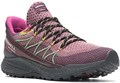 Женские кроссовки Merrell Bravada 2 WP, размер 42, синтетическая подошва, средняя высота голени 11054269