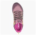 Женские кроссовки Merrell Bravada 2 WP, размер 42, синтетическая подошва, средняя высота голени 11054269