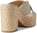 Сандалии Dolce Vita Eloris из рафии с комфортной стелькой, стиль Slip-On 11096366