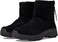 Зимние мужские ботинки Merrell с водонепроницаемым замшевым верхом и резиновой подошвой 11075996
