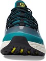 Merrell Мужские беговые кроссовки Agility Peak 4 с синтетическим верхом и резиновой подошвой, сетчатая конструкция 11080112