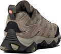 Женские туристические ботинки Merrell Moab 3 с амортизацией и противоскользящей подошвой 11043674