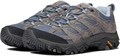 Женские треккинговые ботинки Merrell Moab 3 с амортизацией и прочной подошвой Vibram 11057940