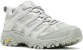 Женские треккинговые ботинки Merrell Moab 3 с амортизацией и прочной подошвой Vibram 11057940