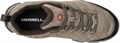 Женские треккинговые ботинки Merrell Moab 3 с амортизацией и прочной подошвой Vibram 11057940