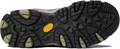 Женские треккинговые ботинки Merrell Moab 3 с амортизацией и прочной подошвой Vibram 11057940