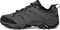 Женские треккинговые ботинки Merrell Moab 3 с амортизацией и прочной подошвой Vibram 11057940