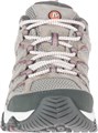 Женские треккинговые ботинки Merrell Moab 3 с амортизацией и прочной подошвой Vibram 11057940