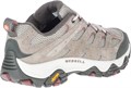 Женские треккинговые ботинки Merrell Moab 3 с амортизацией и прочной подошвой Vibram 11057940