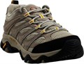 Женские треккинговые ботинки Merrell Moab 3 с амортизацией и прочной подошвой Vibram 11057940