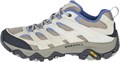 Женские треккинговые ботинки Merrell Moab 3 с амортизацией и прочной подошвой Vibram 11057940