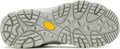 Женские треккинговые ботинки Merrell Moab 3 с амортизацией и прочной подошвой Vibram 11057940