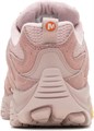 Женские треккинговые ботинки Merrell Moab 3 с амортизацией и прочной подошвой Vibram 11057940
