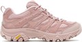 Женские треккинговые ботинки Merrell Moab 3 с амортизацией и прочной подошвой Vibram 11057940
