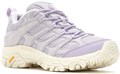 Женские треккинговые ботинки Merrell Moab 3 с амортизацией и прочной подошвой Vibram 11057940