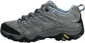Женские треккинговые ботинки Merrell Moab 3 с амортизацией и прочной подошвой Vibram 11057940
