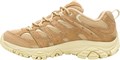 Женские треккинговые ботинки Merrell Moab 3 с амортизацией и прочной подошвой Vibram 11057940