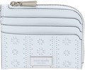 Kate Spade New York Кошелек на запястье из сафьяновой кожи с отделением для монет и карт, с внутренней отделкой из переработанного материала 11076813