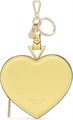 Kate Spade New York Кошелек для монет в форме сердца из гладкой кожи 11077165