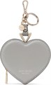 Kate Spade New York Кошелек для монет в форме сердца из гладкой кожи 11077165