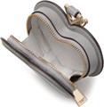 Kate Spade New York Кошелек для монет в форме сердца из гладкой кожи 11077165
