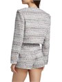 Cinq a Sept Auden Boucle Tweed Jacket 11009901