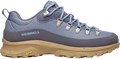 Кроссовки Merrell Unisex Ontario Sp Lace Se Мокасины с кожаным верхом и амортизацией из переработанного EVA 11054652