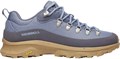 Кроссовки Merrell Unisex Ontario Sp Lace Se Мокасины с кожаным верхом и амортизацией из переработанного EVA 11054652