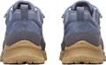 Кроссовки Merrell Unisex Ontario Sp Lace Se Мокасины с кожаным верхом и амортизацией из переработанного EVA 11054652