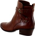 Ботинки Sam Edelman Patty для женщин с молнией и эффектными пряжками 11059961