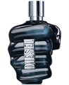 Diesel Парфюм для мужчин Only The Brave, 125 мл, с нотами мандарина, лаванды и кожи 11035497