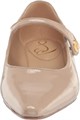 Туфли Mary Jane Sam Edelman Jene с кожаным верхом и удобной подошвой для стильного комфорта 11089934