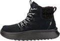 Heydude Женские ботинки Hey Dude Wendy Peak Apres Suede Cozy с водоотталкивающей поверхностью и удобной застежкой 11041797