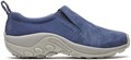 Мужские замшевые мокасины Merrell Jungle Moc с амортизацией для максимального комфорта 11042121