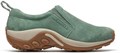 Мужские замшевые мокасины Merrell Jungle Moc с амортизацией для максимального комфорта 11042121