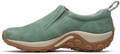 Мужские замшевые мокасины Merrell Jungle Moc с амортизацией для максимального комфорта 11042121