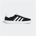 Унисекс кроссовки adidas Gazelle ADV с прочным резиновым протектором и водоотталкивающим покрытием 11053665