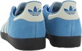 Унисекс кроссовки adidas Gazelle ADV с прочным резиновым протектором и водоотталкивающим покрытием 11053665