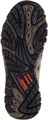 Мужские рабочие ботинки Merrell Moab 2 Vent Waterproof CT с поддержкой и влагозащитой 11059958