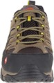 Мужские рабочие ботинки Merrell Moab 2 Vent Waterproof CT с поддержкой и влагозащитой 11059958