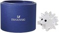 Swarovski Фигурка ежика из кристаллов, 1.9х2.5х2.5 см, в эксклюзивной подарочной упаковке, для коллекционеров 11086040