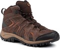 Мужские зимние ботинки Merrell Phoenix 2 Mid Thermo Waterproof на шнуровке с водонепроницаемой защитой 11097256