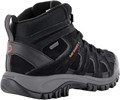 Мужские зимние ботинки Merrell Phoenix 2 Mid Thermo Waterproof на шнуровке с водонепроницаемой защитой 11097256