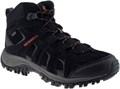 Мужские зимние ботинки Merrell Phoenix 2 Mid Thermo Waterproof на шнуровке с водонепроницаемой защитой 11097256