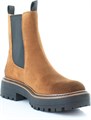 Ботинки Chelsea Sam Edelman Laguna с водоотталкивающей защитой и прочной подошвой 11081774