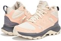 Женские водонепроницаемые ботинки Merrell Tempo Sol Mid WP с легкой амортизацией 11043841
