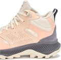 Женские водонепроницаемые ботинки Merrell Tempo Sol Mid WP с легкой амортизацией 11043841