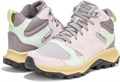 Женские водонепроницаемые ботинки Merrell Tempo Sol Mid WP с легкой амортизацией 11043841
