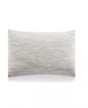 Donna Karan Home Наволочка Tranquility, размер 66 см x 66 см, 100% хлопок, жаккардовое ткань, европейский стиль 11034848